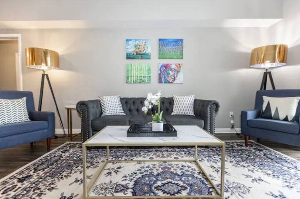 Photo of Livingroom in Morena