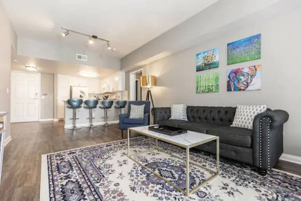 Photo of Livingroom in Morena