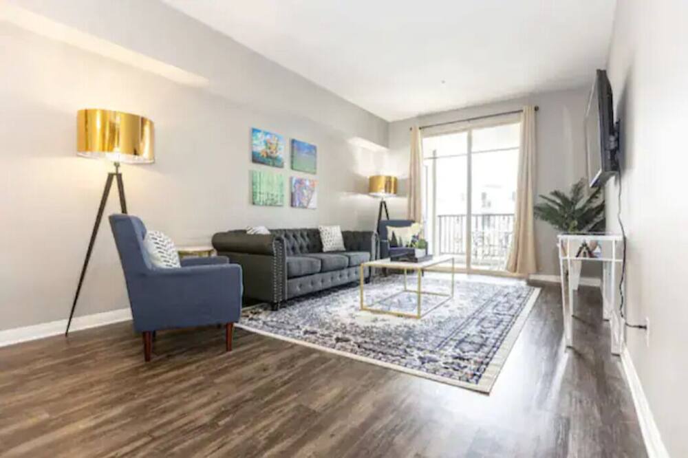 Photo of Livingroom in Morena