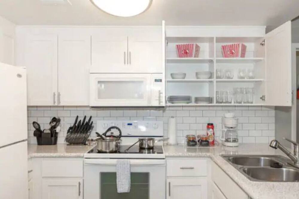 Photo of Kitchen in Morena