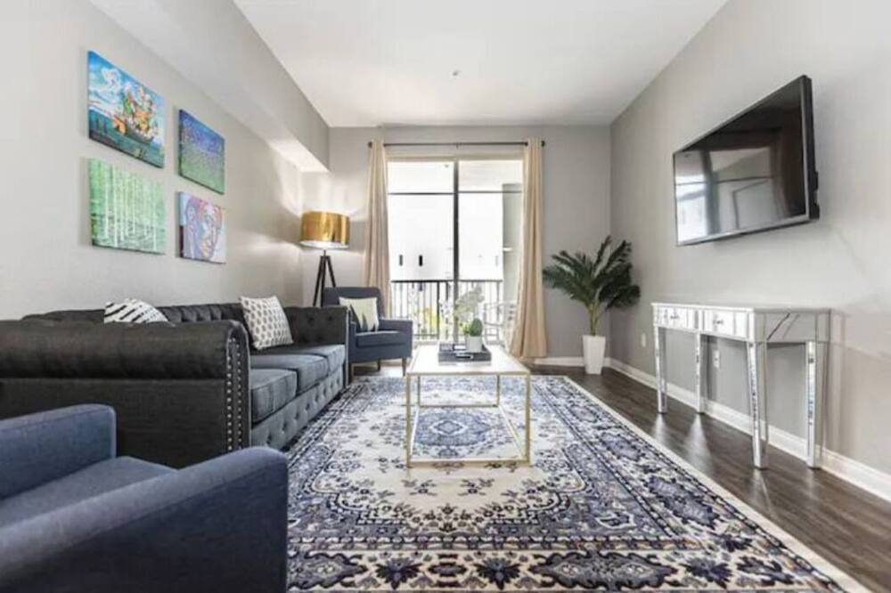 Photo of Livingroom in Morena