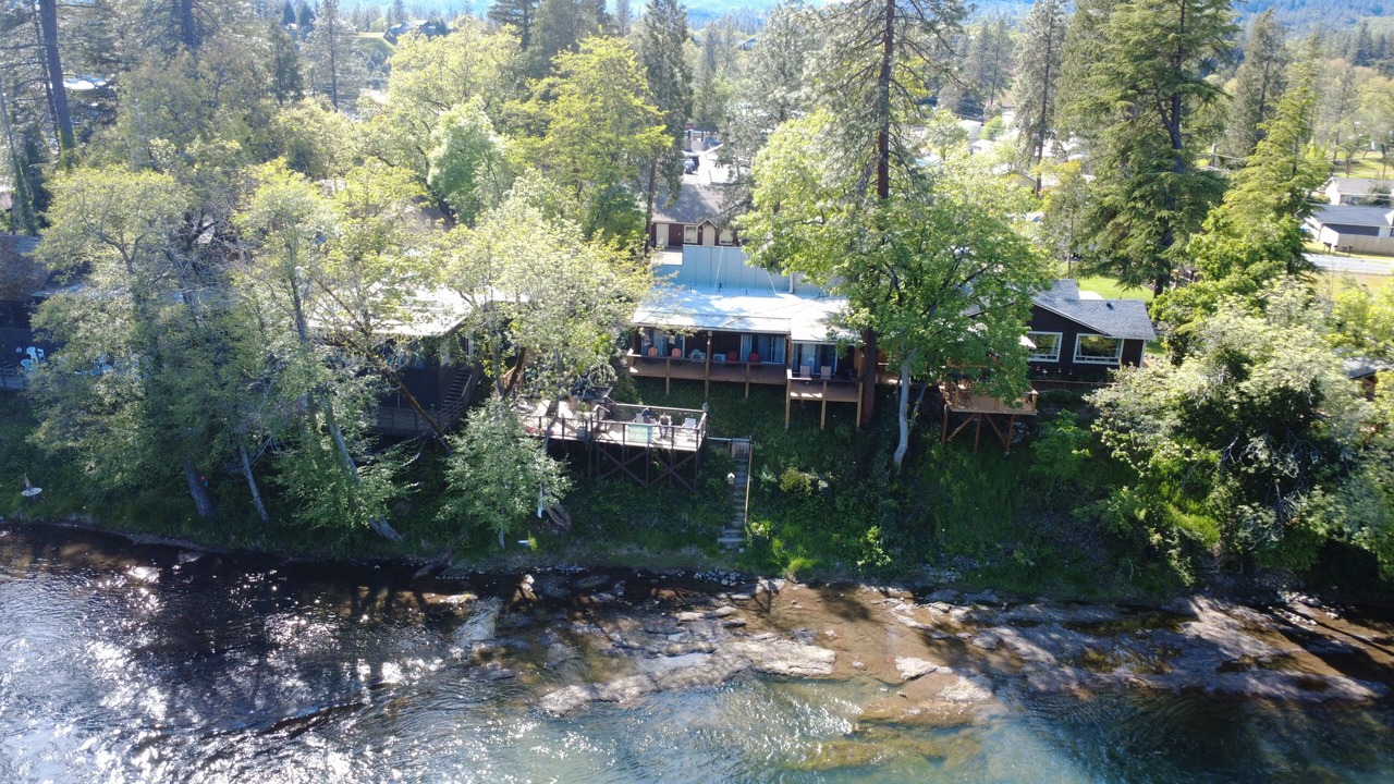 Photo of Outdoor in Shady Cove