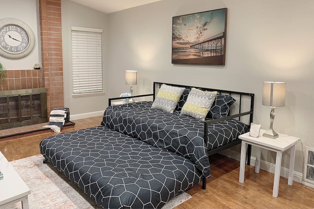 Photo of Bedroom in East San Jose