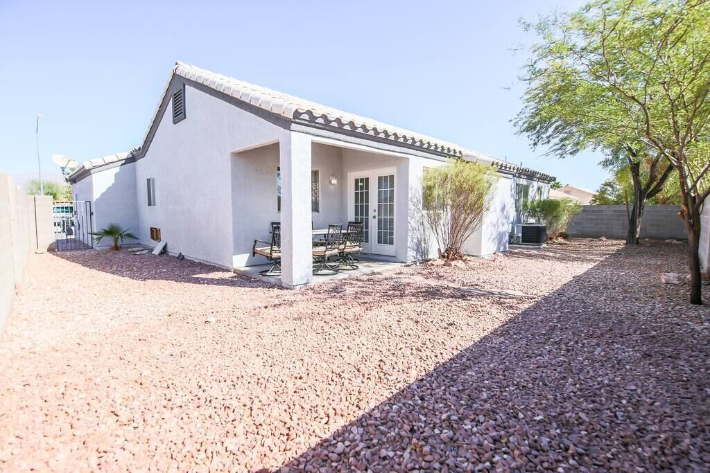 Photo of Outdoor in North Las Vegas