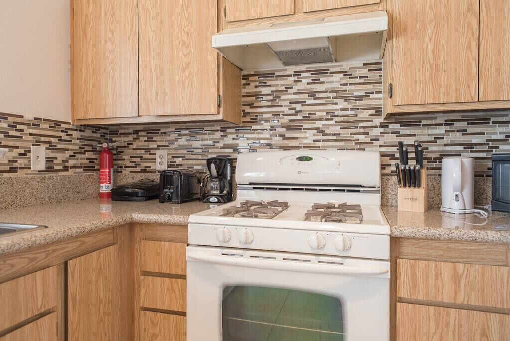 Photo of Kitchen in Paradise Valley