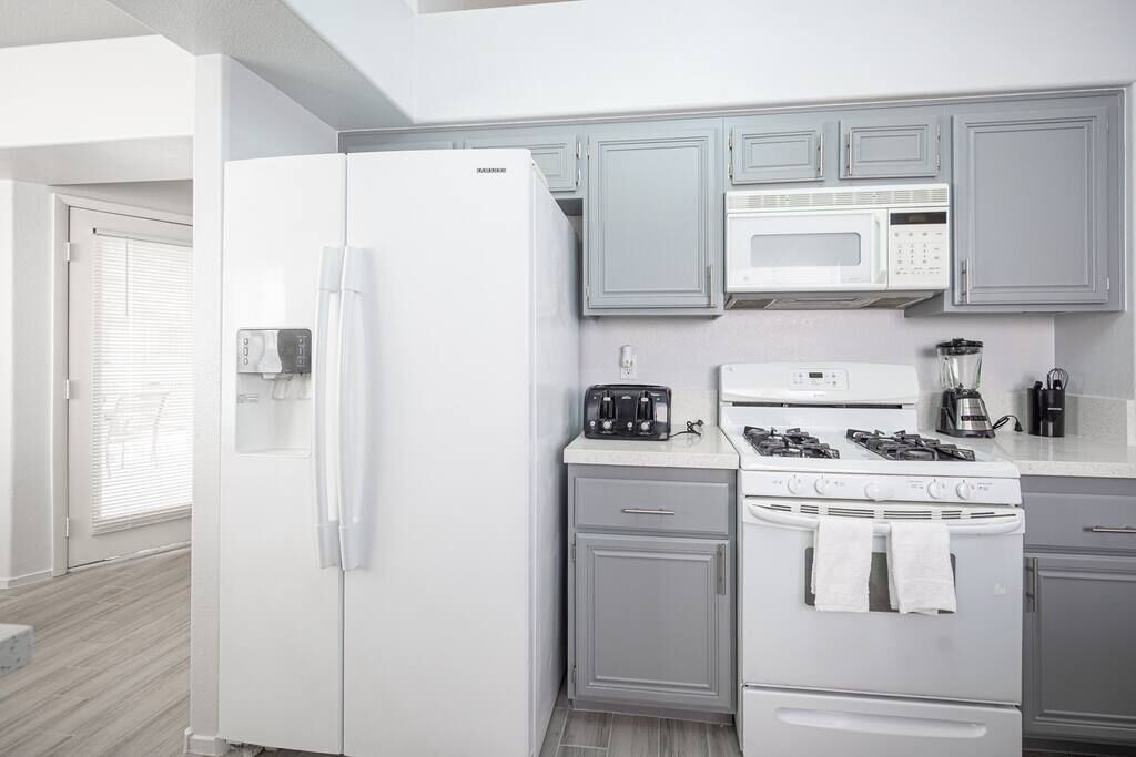 Photo of Kitchen in Green Valley North