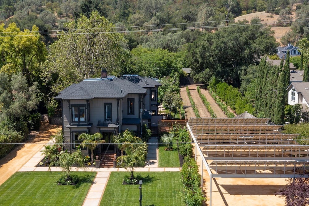Photo of Outdoor in Geyserville