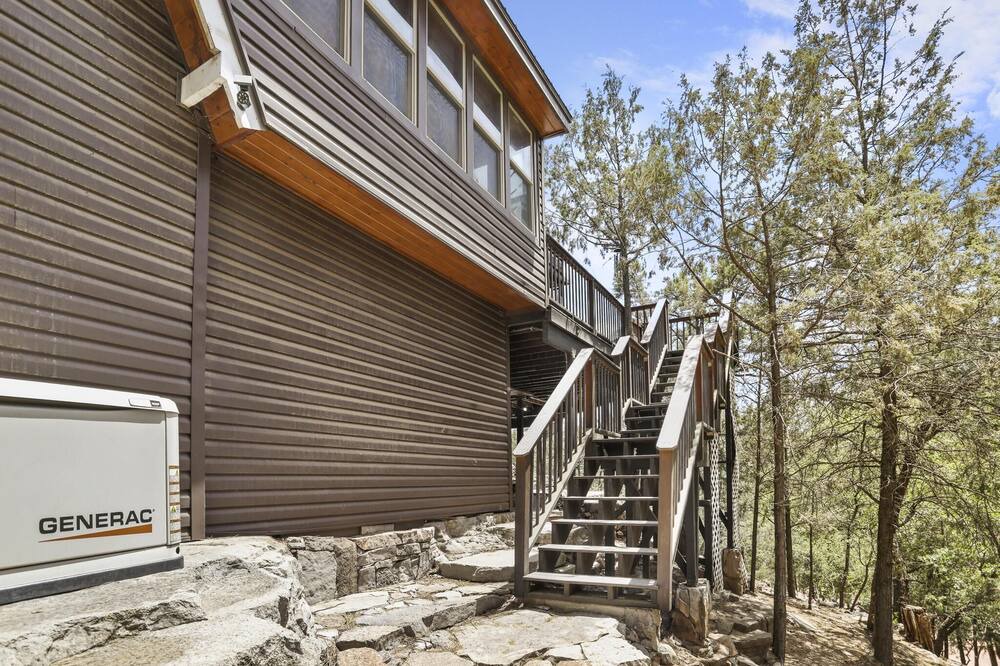 Photo of Outdoor in Whispering Pines