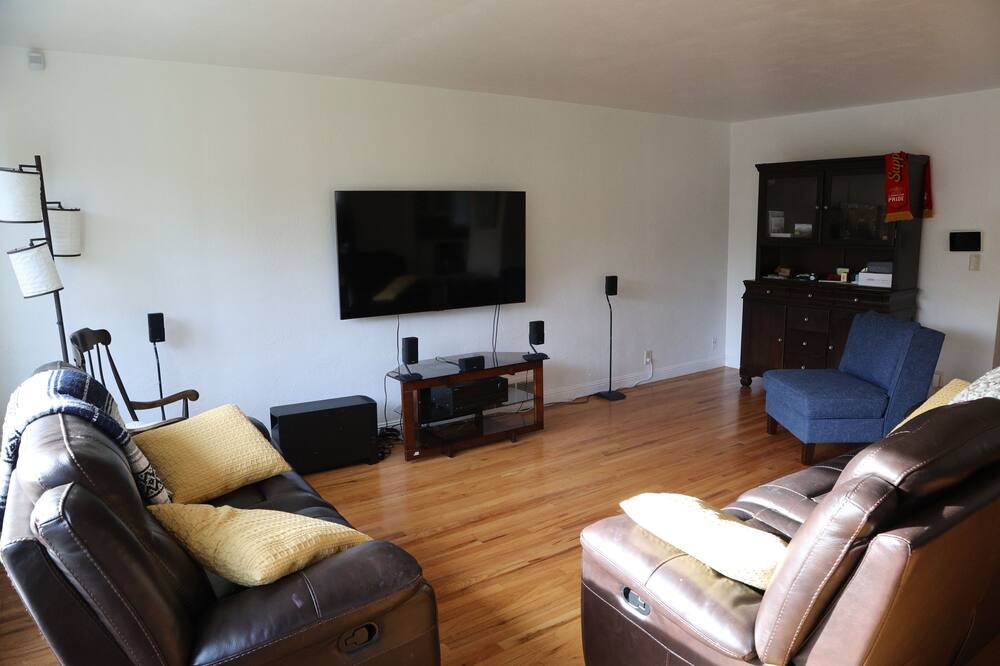 Photo of Livingroom in Modesto