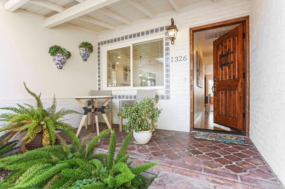 Photo of Patio Balcony in Modesto