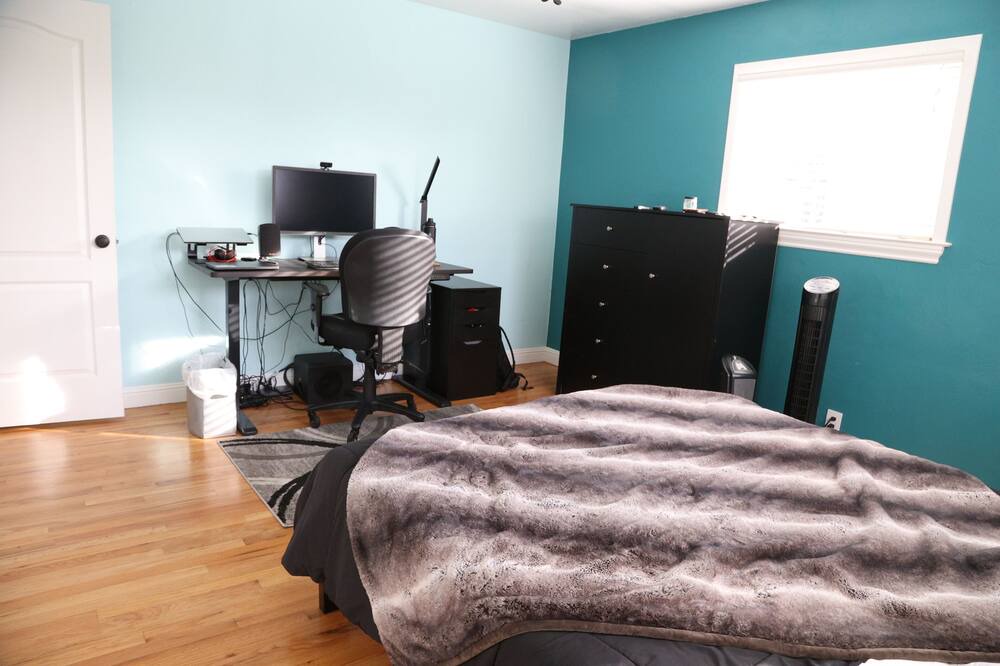 Photo of Bedroom in Modesto