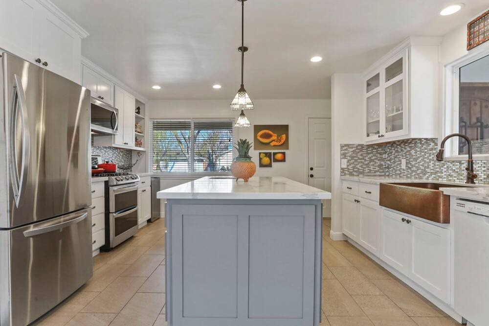 Photo of Kitchen in Modesto