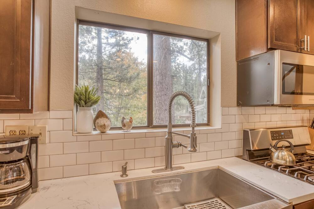Photo of Kitchen in Fox Farm