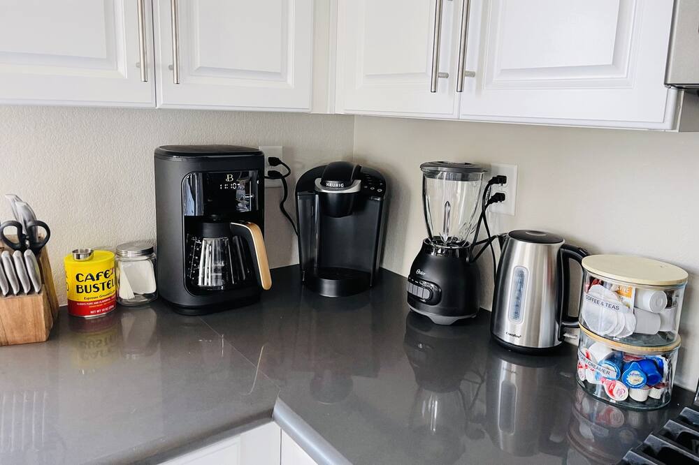 Photo of Kitchen in Providence