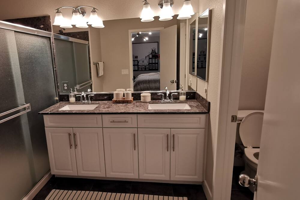 Photo of Bathroom in Providence