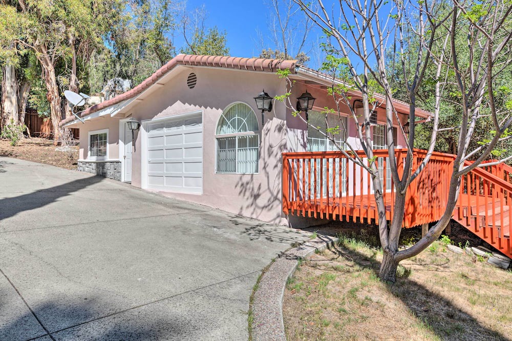 Photo of Outdoor in Los Altos Hills