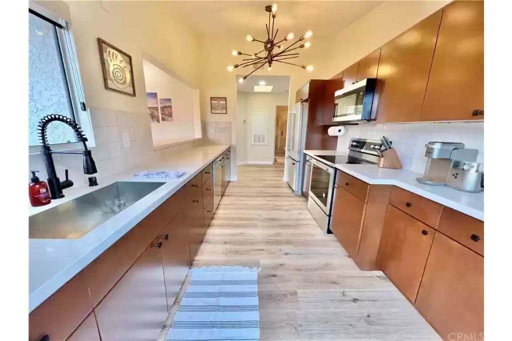 Photo of Kitchen in Monarch Beach