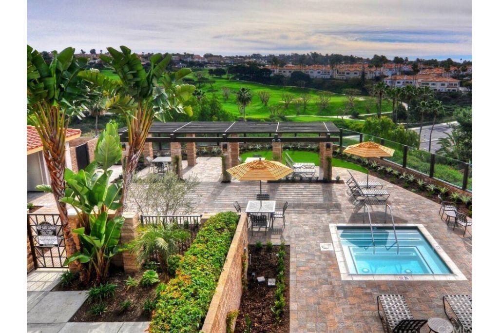 Photo of Outdoor in Monarch Beach