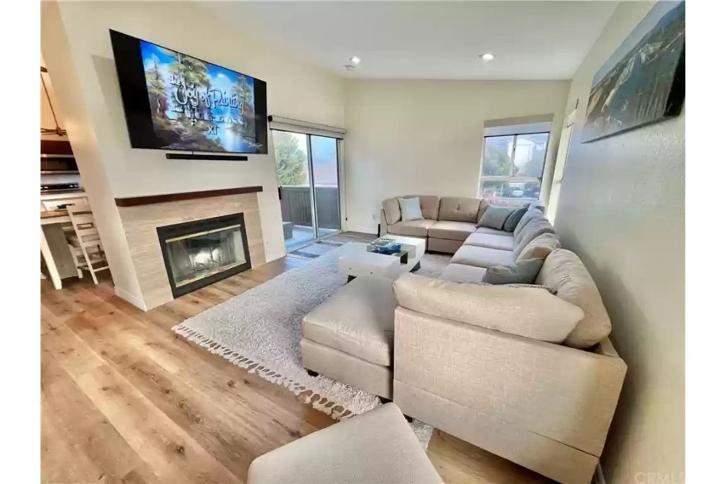 Photo of Livingroom in Monarch Beach