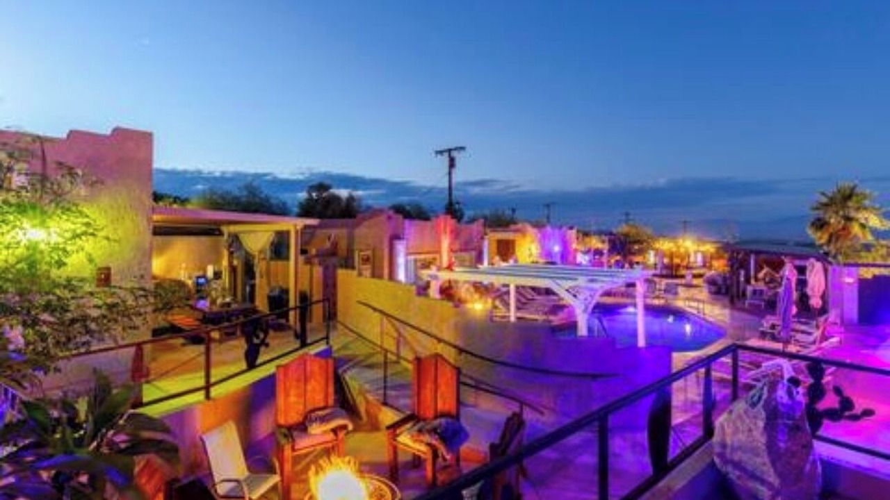 Photo of Outdoor in Desert Hot Springs