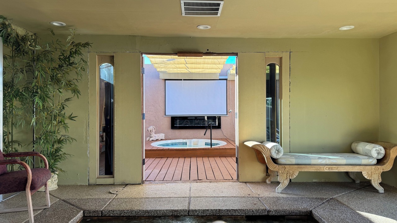 Photo of Outdoor in Desert Hot Springs