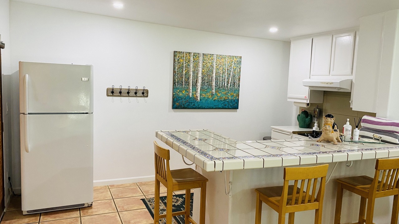 Photo of Kitchen in Desert Hot Springs