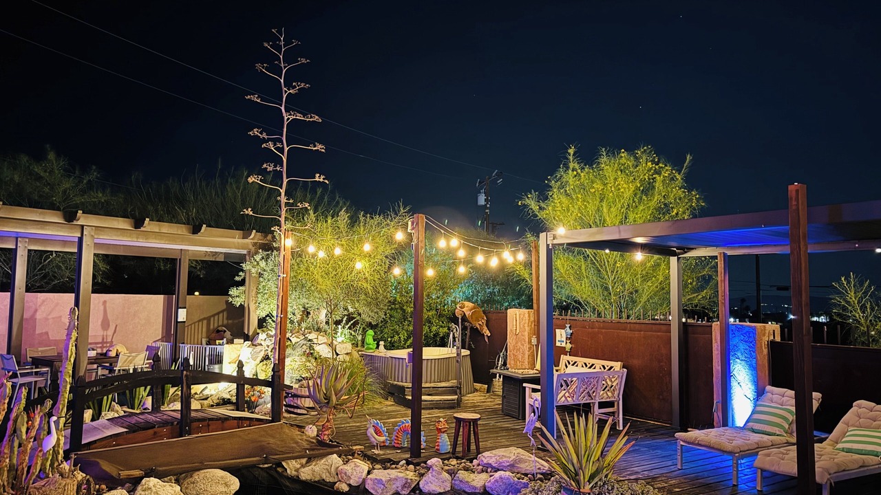 Photo of Outdoor in Desert Hot Springs