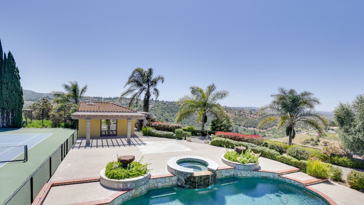 Photo of Outdoor in Vista