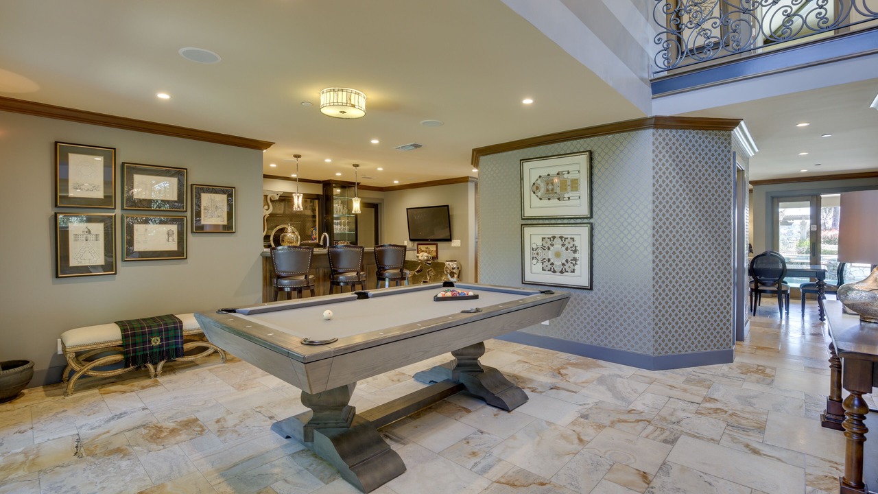 Photo of Bedroom in Vista