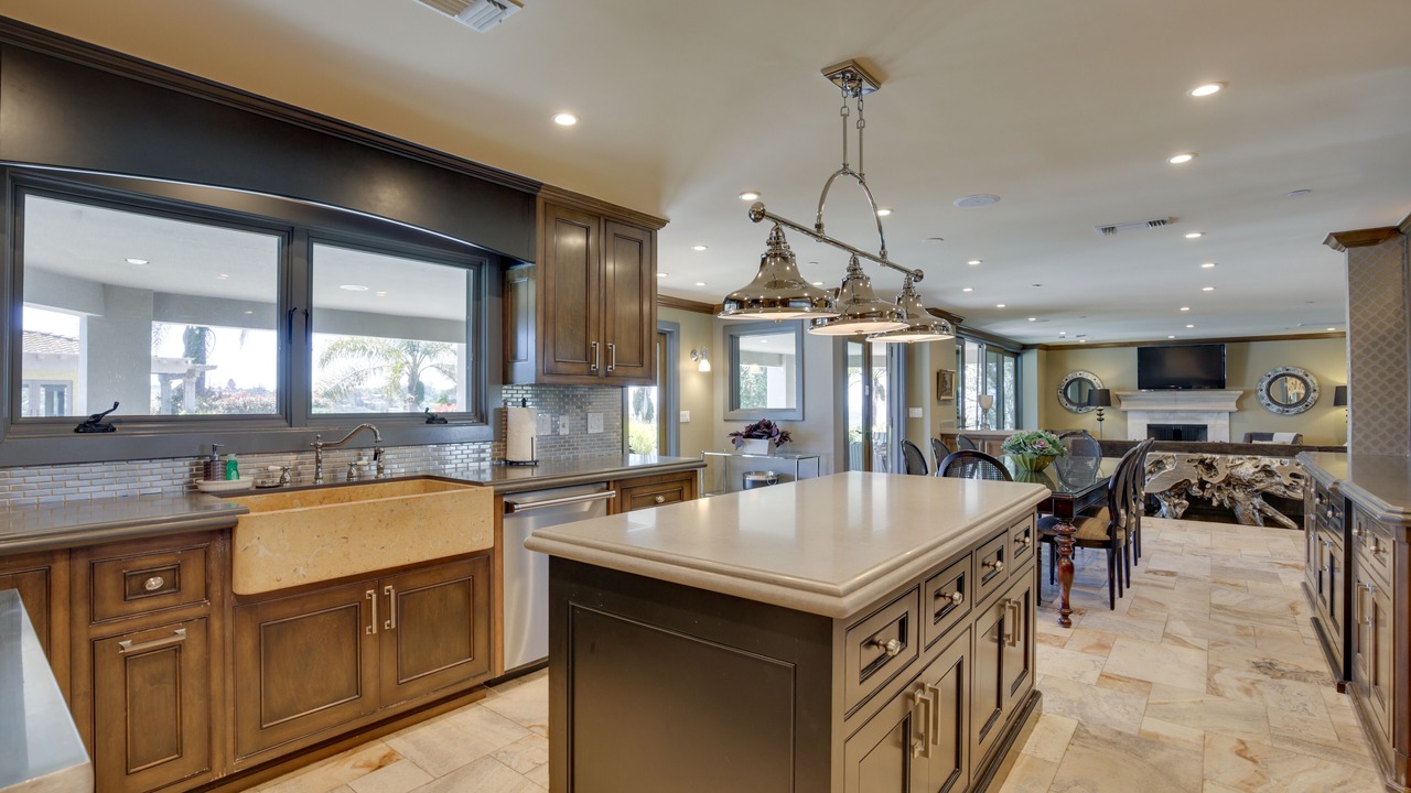 Photo of Kitchen in Vista