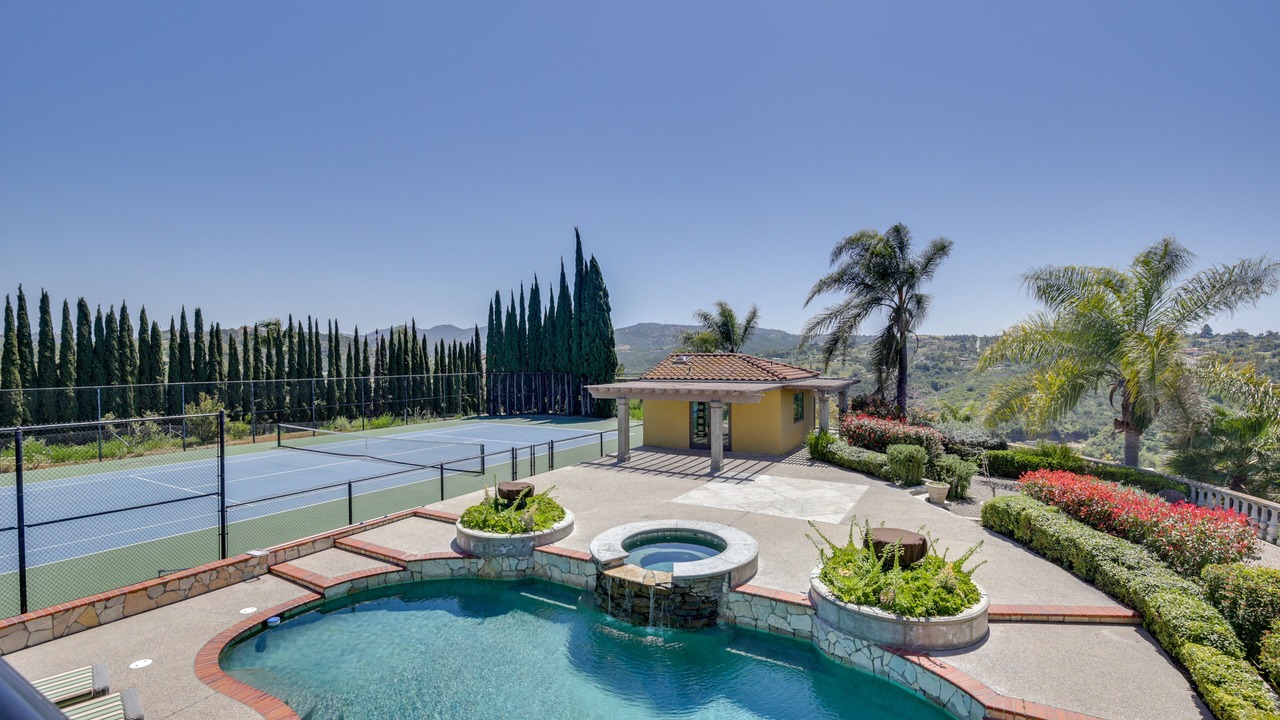 Photo of Outdoor in Vista