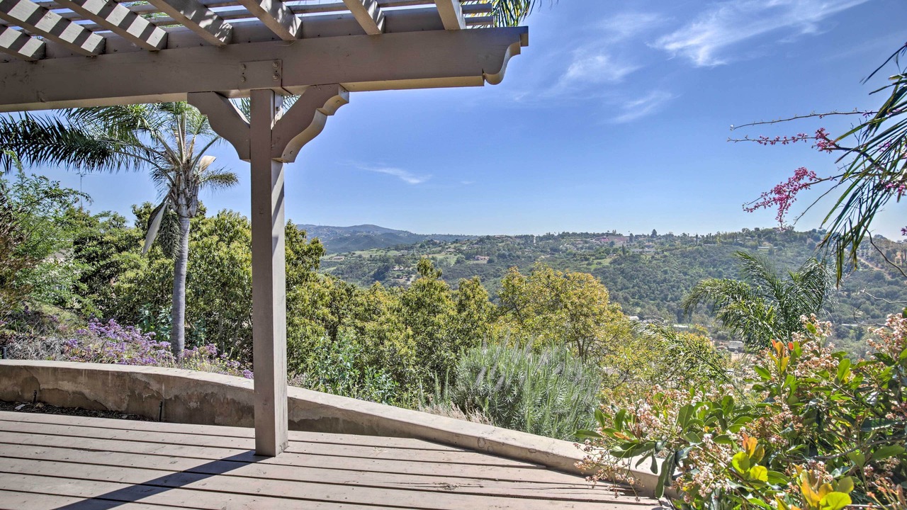 Photo of Outdoor in Vista
