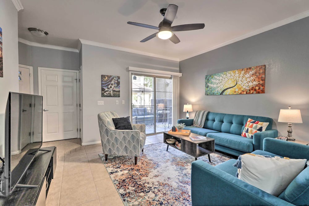 Photo of Bedroom in Parkwood Ranch