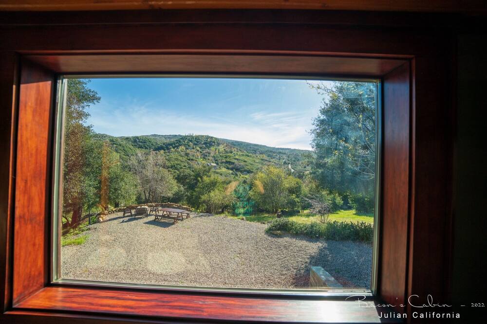 Photo of Bedroom in Julian