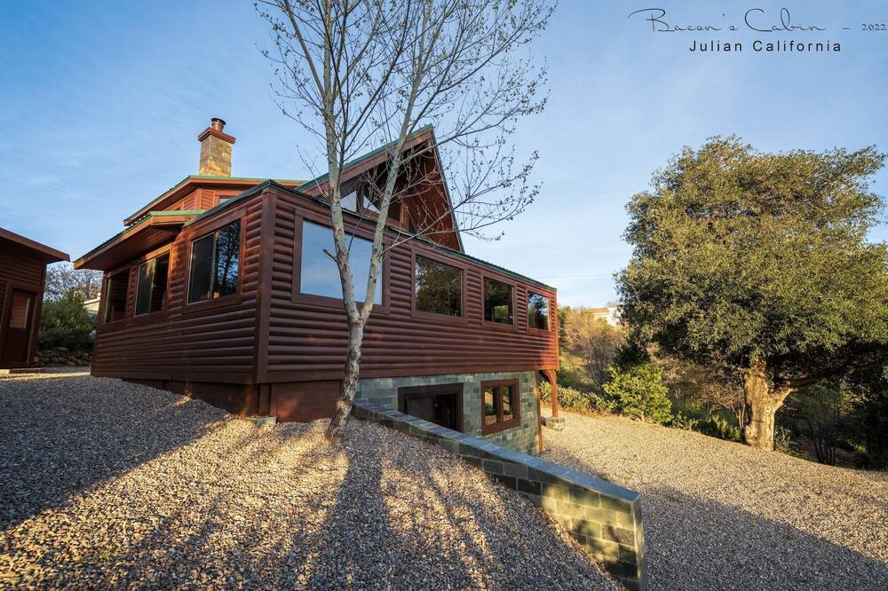 Photo of Outdoor in Julian