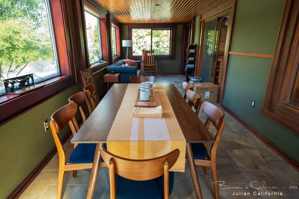 Photo of Kitchen in Julian