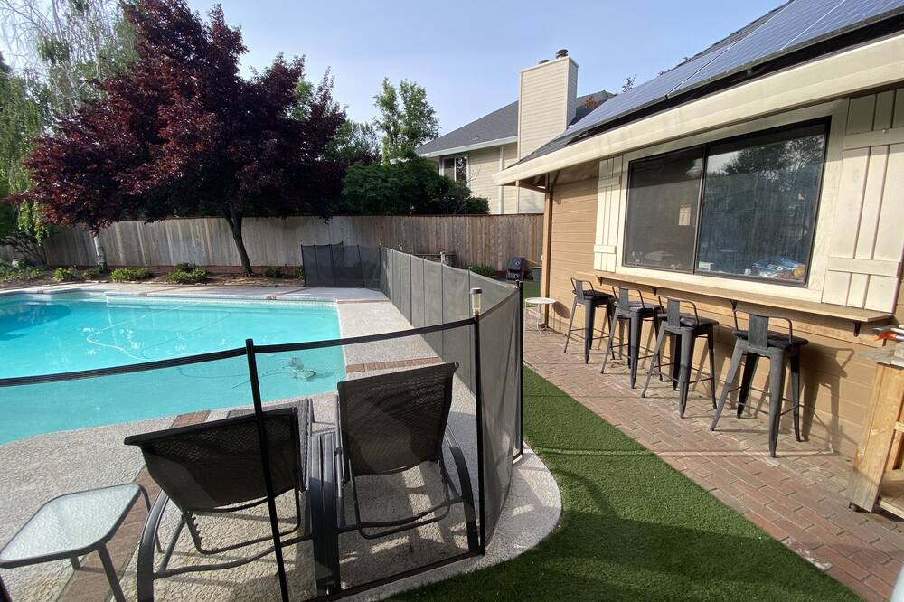 Photo of Outdoor in Chico
