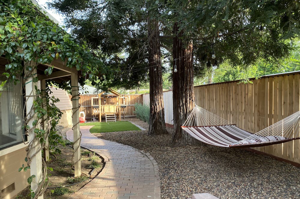 Photo of Outdoor in Chico