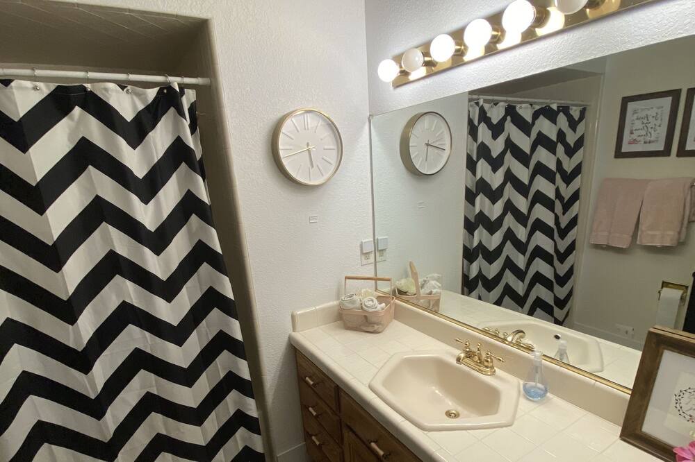 Photo of Bathroom in Chico