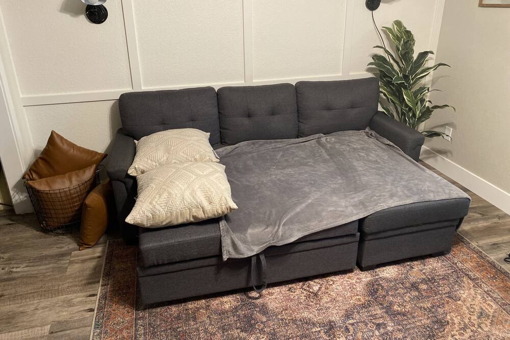 Photo of Livingroom in Chico