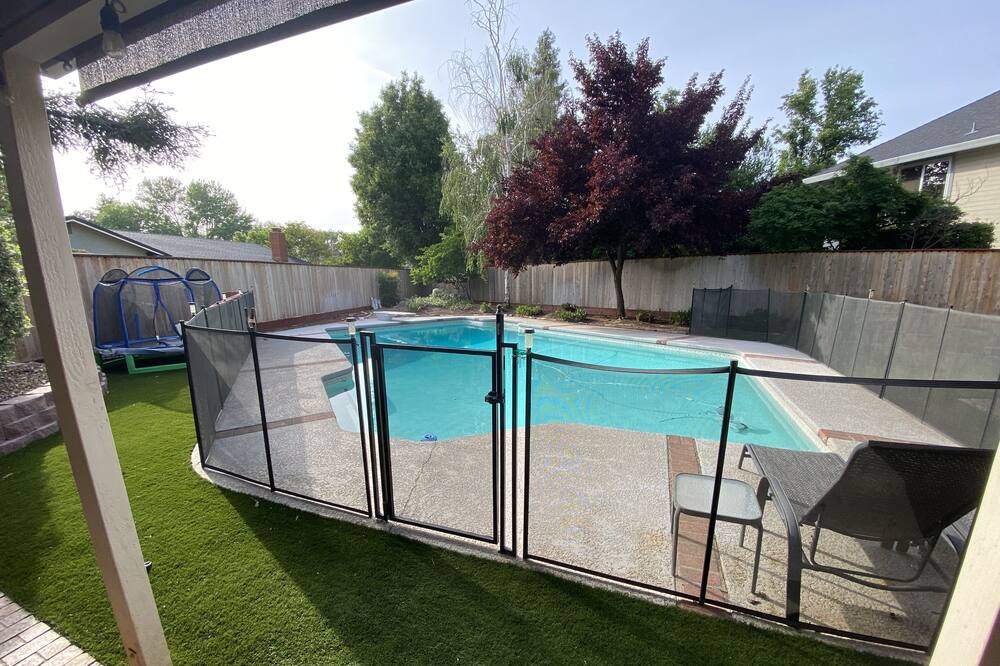 Photo of Outdoor in Chico