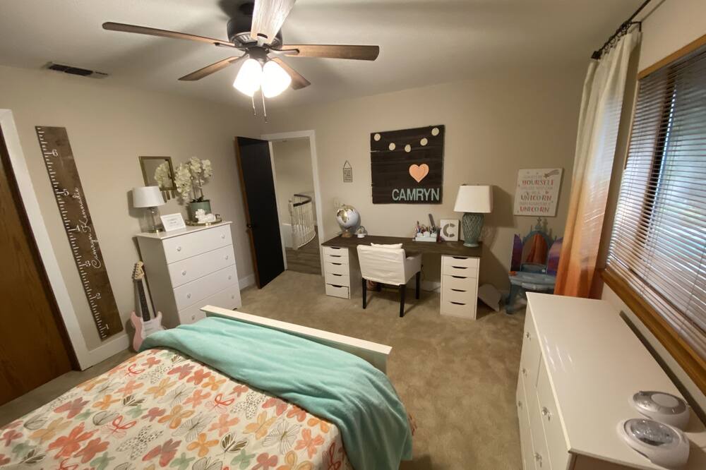 Photo of Bedroom in Chico