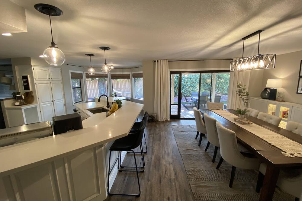 Photo of Kitchen in Chico