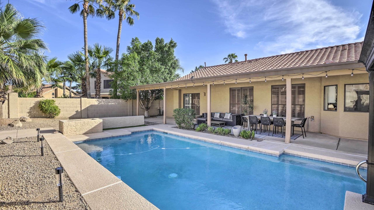 Photo of Outdoor in Arabian Crest