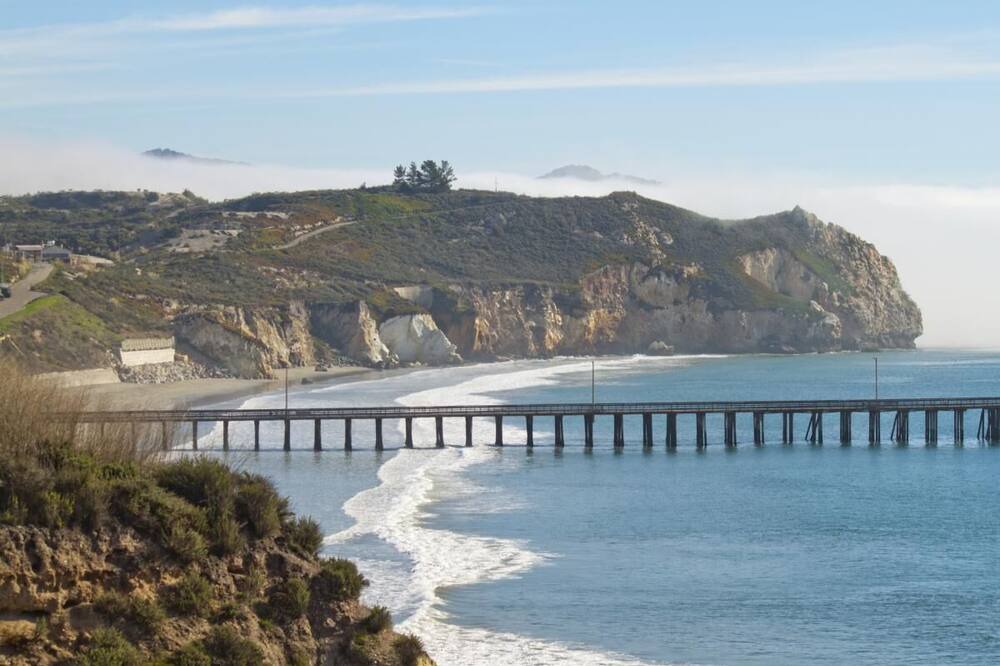 Photo of Others in Avila Beach