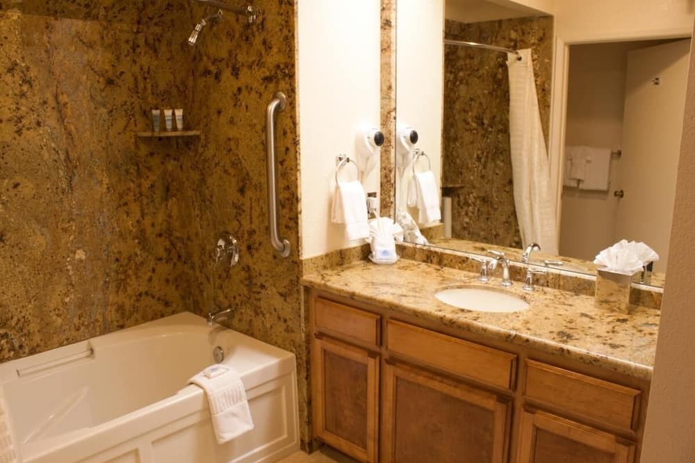Photo of Bathroom in Avila Beach