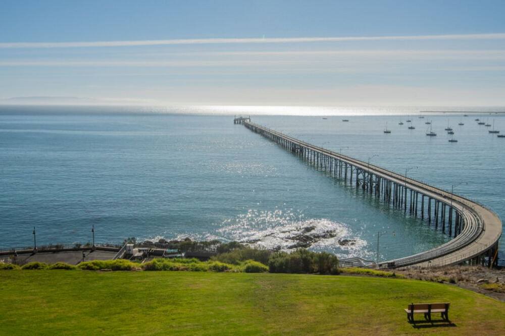 Photo of Others in Avila Beach