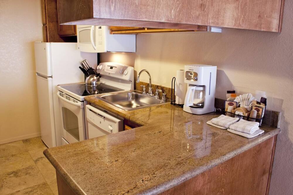 Photo of Kitchen in Avila Beach