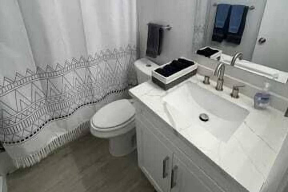 Photo of Bathroom in Henderson