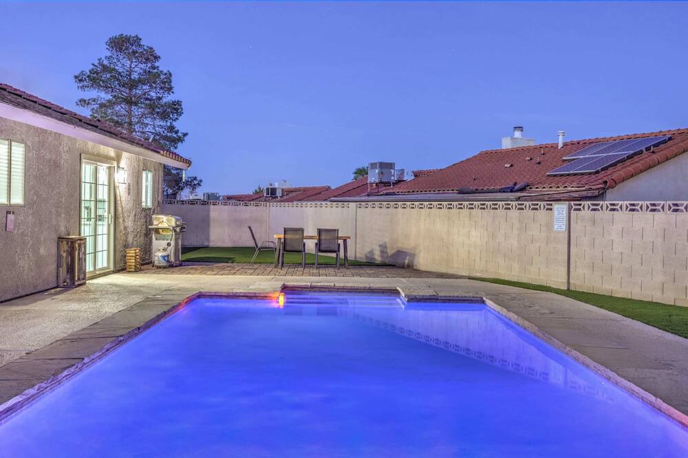 Photo of Outdoor in Henderson